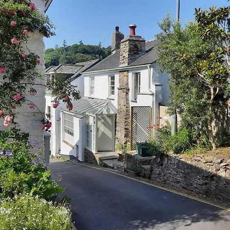 The Cottage , Newton Ferrers Luaran gambar
