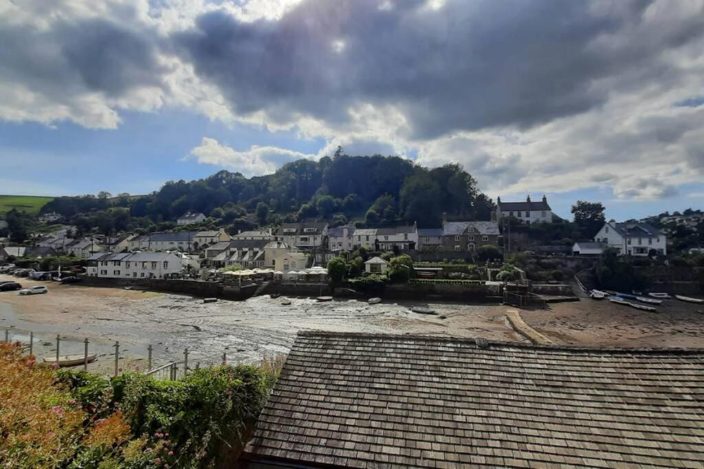 The Cottage , Newton Ferrers Luaran gambar