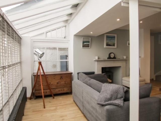The Cottage , Newton Ferrers Luaran gambar