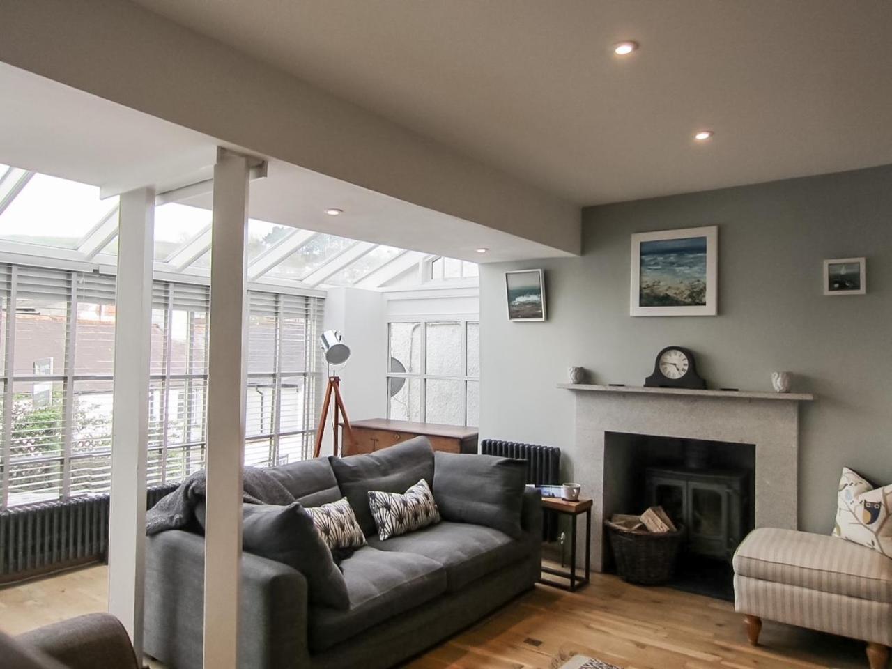 The Cottage , Newton Ferrers Luaran gambar