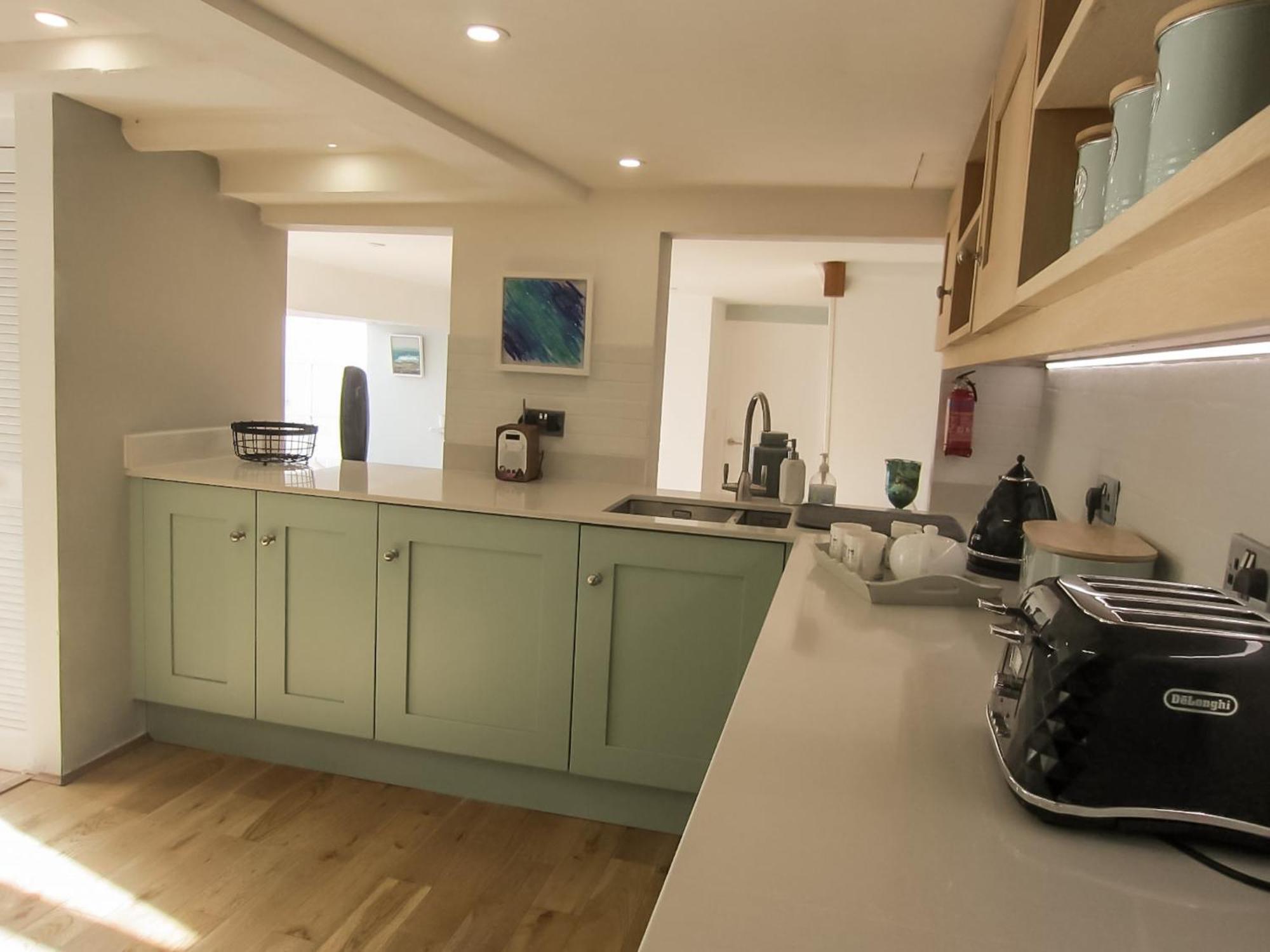 The Cottage , Newton Ferrers Luaran gambar